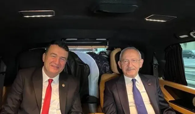 Baydar Sessizliğini Kuantumla Bozdu