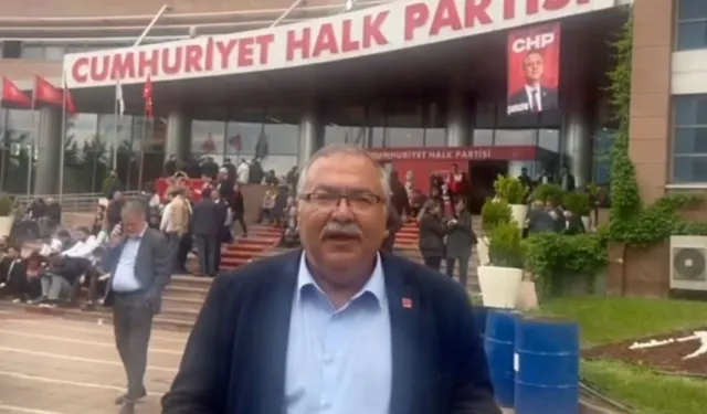 Bülbül, “Baba Ocağını Kimseye Teslim Etmeyiz”