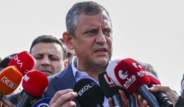 Özel: 'Buradan, Baba Ocağını Geri Almak Üzere Çıkıyorum'