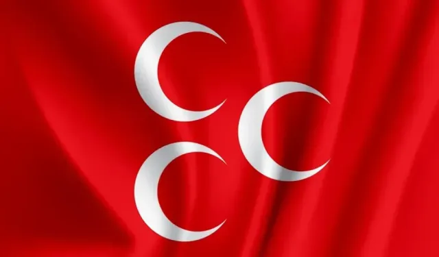 MHP İl Başkan Yardımcısı Vurularak Öldürüldü