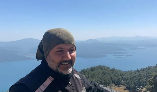 Aydınlı İş İnsanı Motosiklet Kazasında Can Verdi
