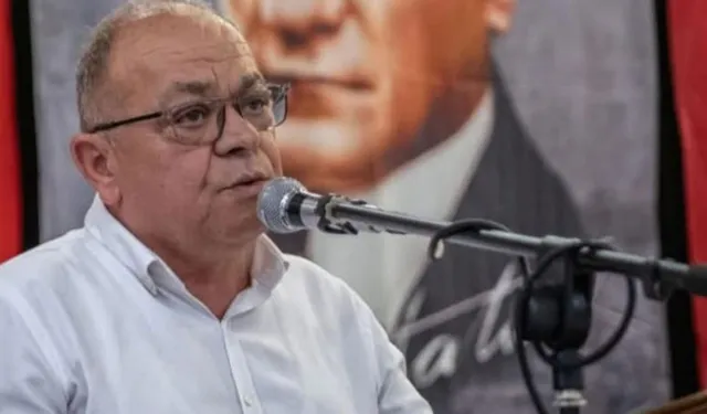 CHP Aydın İl Başkanlığı'nın Hesaplarına El Konuldu