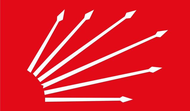 CHP’li 17 İlçe Başkanından Özel’e Destek