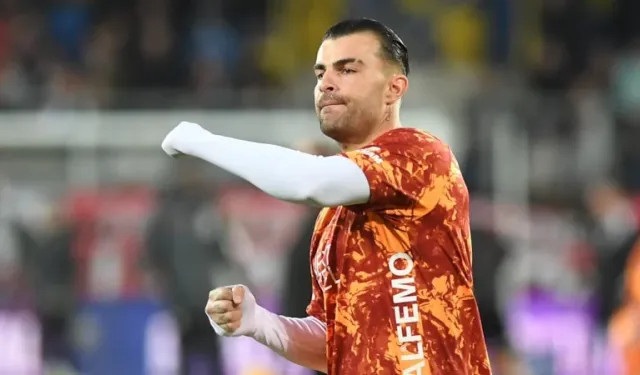 Galatasaray'ın En İstikrarlı İsmi Oldu