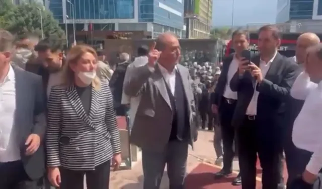 CHP’li Tezcan: “Bu Millet Bunun Hesabını Soracak”