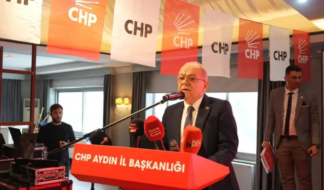 Saatçı: “Esas Olan Örgütün İradesi”