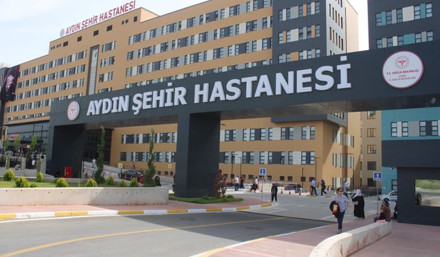 Sağlıklıkçılar Bayram Boyunca Görevlerinin Başında