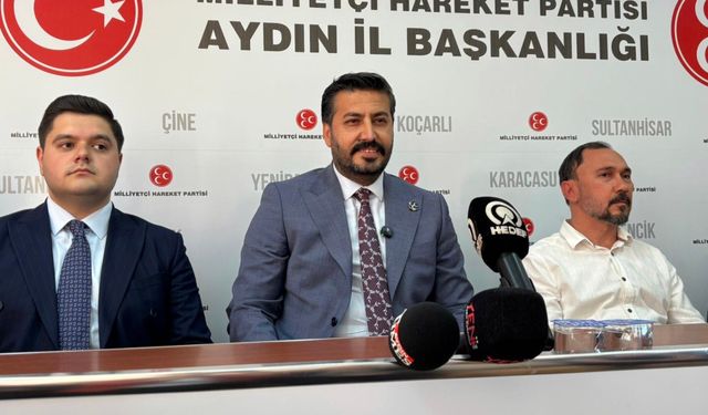 Görevden Alınma İddialarına Yanıt