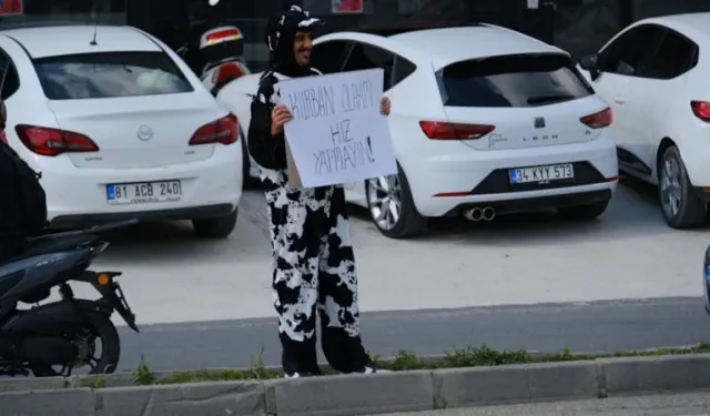 Bu da Yeni Nesil Uyarı