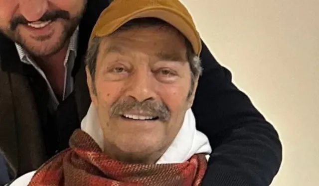 Kadir İnanır'ın Sağlık Durumuyla ilgili Açıklama