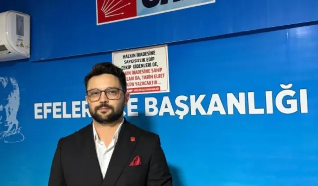 CHP’li Madenci Vekil Yıldız’a Seslendi