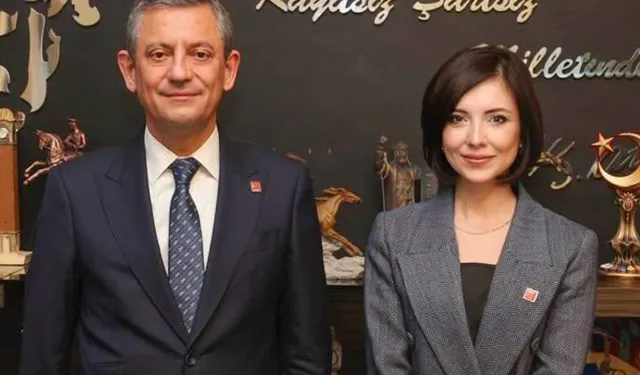 Ökmen’den Parti İçi Eleştirilere Sert Yanıt