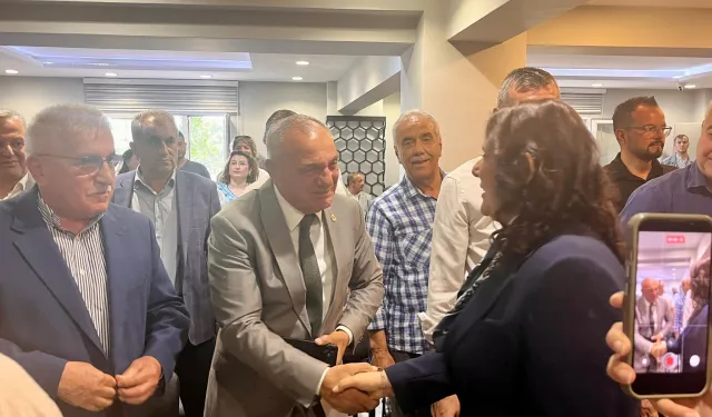 Yıldırımkaya, “Çerçioğlu İleriyi Gördü”