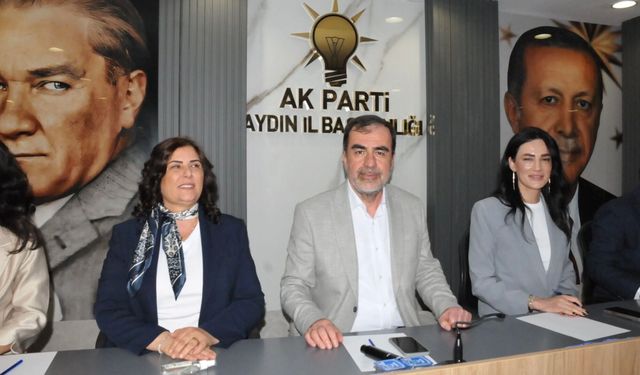 Çerçioğlu’ndan Dikkat Çeken “Süreç” Vurgusu
