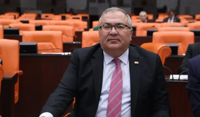 Bülbül’den ‘Baba Ocağı’ Mesajı