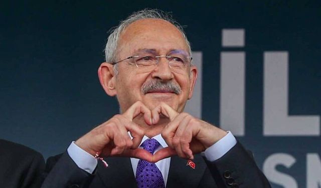 Kılıçdaroğlu: “Hesap Soracağım”