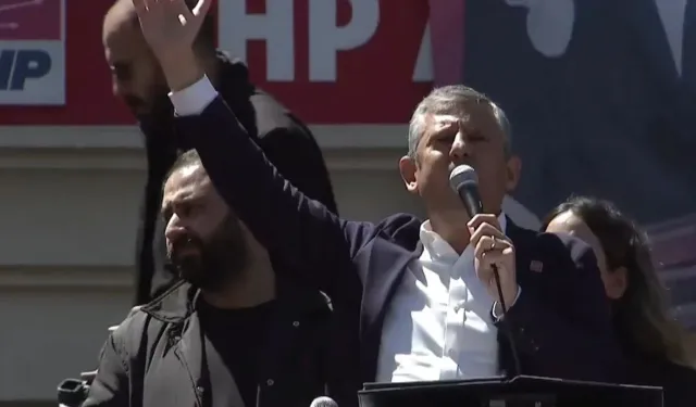 Özel'den Kılıçdaroğlu'na Ön Seçim Çağrısı