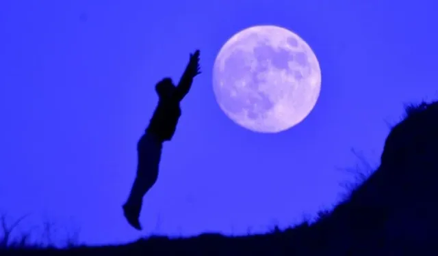 Bu Gece Gökyüzüne Bakmayı Unutmayın!