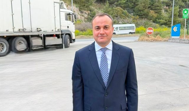 MHP’de, Nazilli ve Kuyucak’a yeni başkan