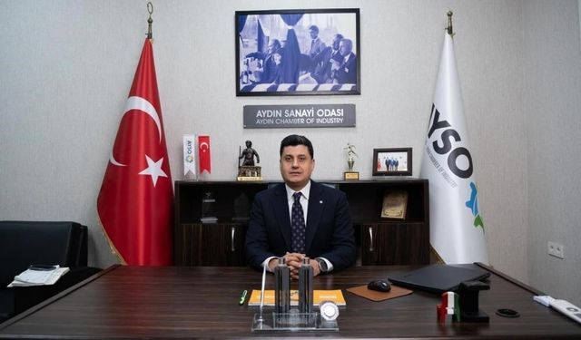 İhracatın İlk 1000 Devinde 16 Aydınlı Firma Yer Aldı