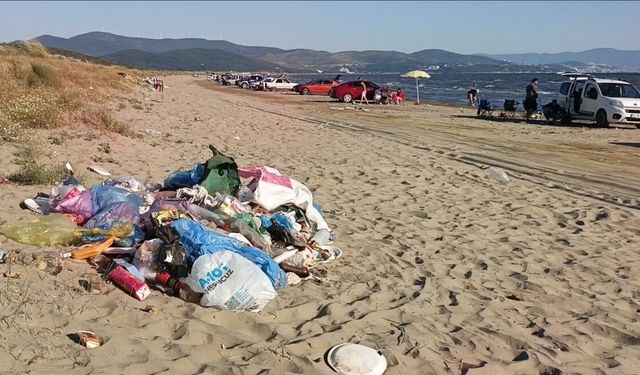 Başkan Sürücü, doğal yaşam alanlarına dikkat çekti