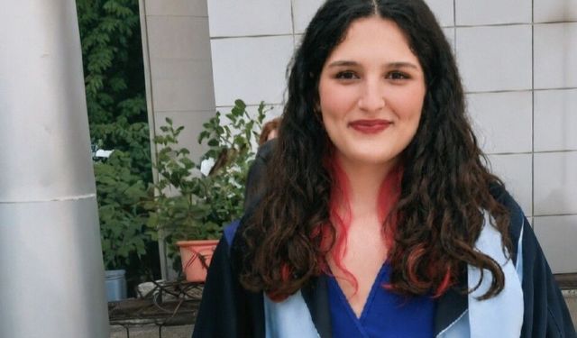 MYO öğrencisi İrlanda'da staj yapacak