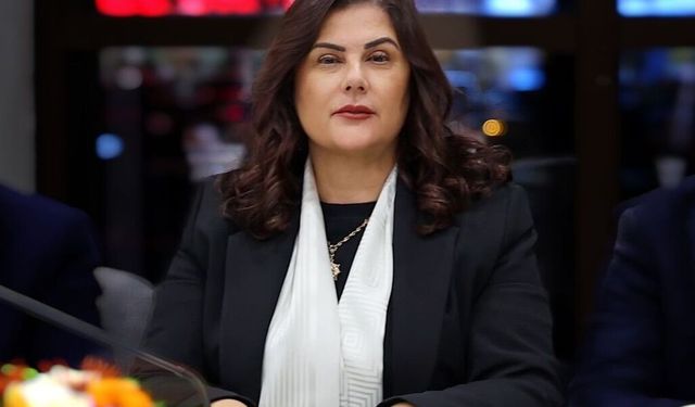 Çerçioğlu'ndan hoş geldiniz mesajı