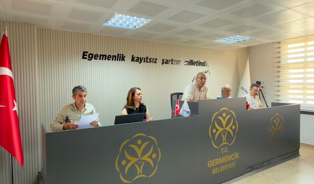 Germencik’te Öz Kaynakla Dev Yatırım