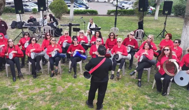 Efeler’de Kültür Sanat Rüzgarı: Vatandaşlar Etkinliklere Doyacak!