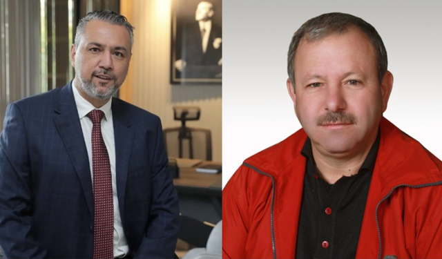 Söke’nin Tanınmış İş İnsanı ASKF Yönetiminde