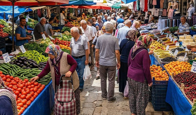 Hafta Sonu 3 Pazar Kurulmayacak