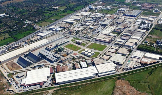 Aydın Sanayisi Türkiye’nin Devler Liginde: 15 Firma İlk 500’e Girdi