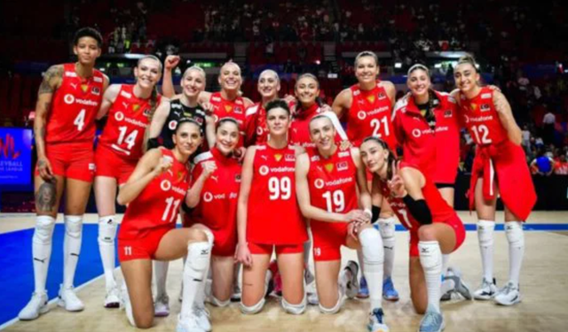 Filenin Sultanları'ndan 4'te 4'lük gurur
