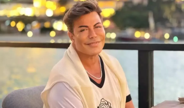 Fatih Ürek’in Ablasından Şoke Eden Miras İtirafı