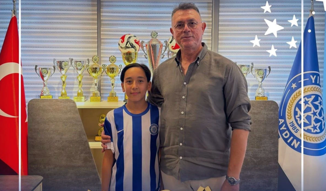 Yıldızspor’a İkiz Güç
