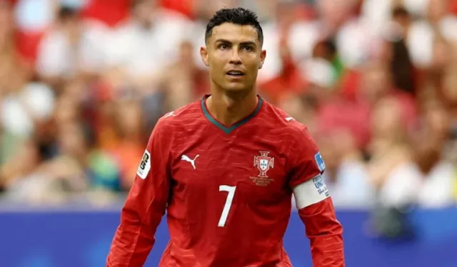 Messi'nin goller umurumda değil