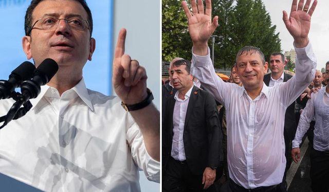 Silivri’den Yeni Parti Sinyali