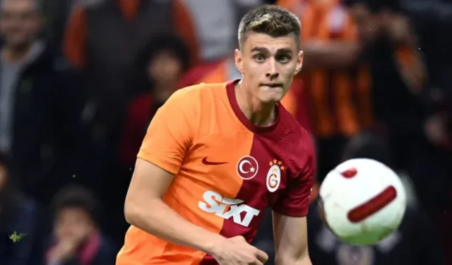 Galatasaray’da Şok Ayrılık