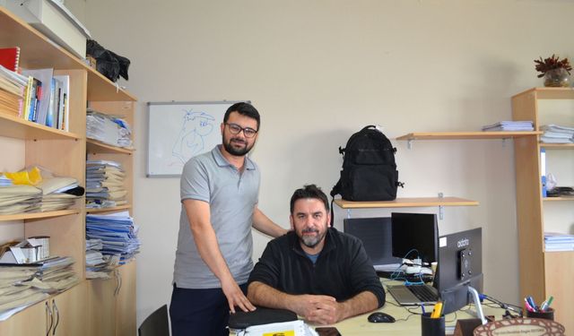 Dünyaya Uzanan Yapay Zeka Atılımı