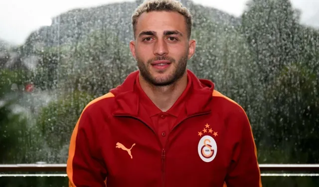 Hiç Beklemediği Bir Şey Oldu!