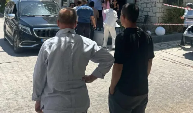 Polat Ailesinin Koruması Hayatını Kaybetti