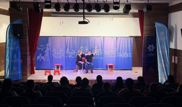 Kültür sanat etkinlikleri sürüyor