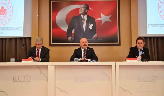 Vali Varol’dan KOMER Hamlesi
