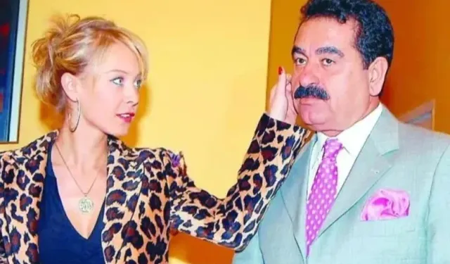 Ayşegül Yıldız siyasete atıldı!