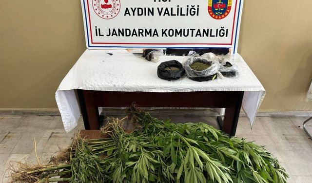 Uyuşturucu operasyonu