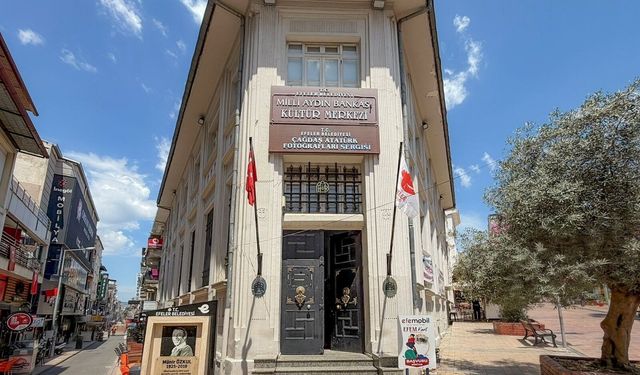 Efeler’den Sanat Dolu Haziran Programı