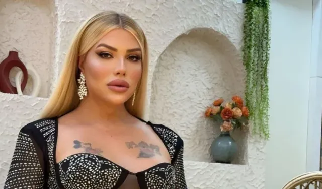 Tahliyesinden 2 Gün Sonra Şok Karar