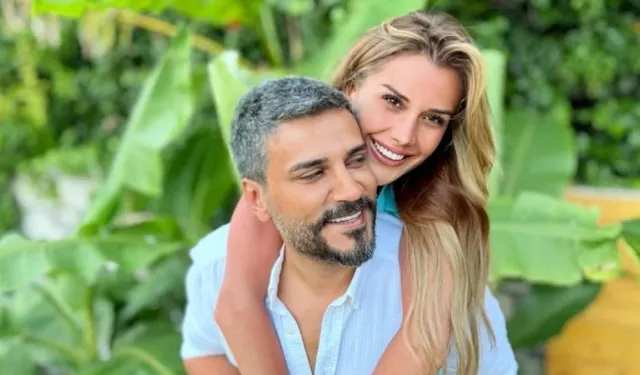 Dilan Polat’tan Veda Mesajı