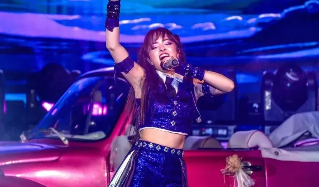 Melis Fis Aydın’da Konser Verecek