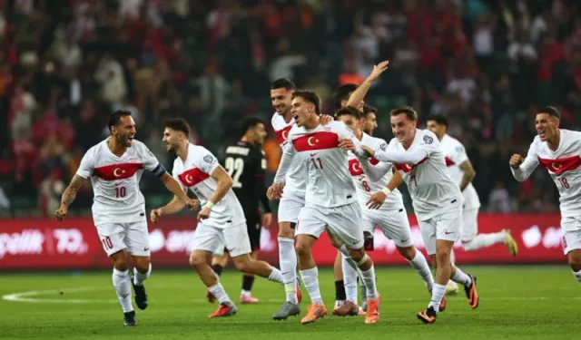 Hasret Bitiyor, Destan Başlıyor